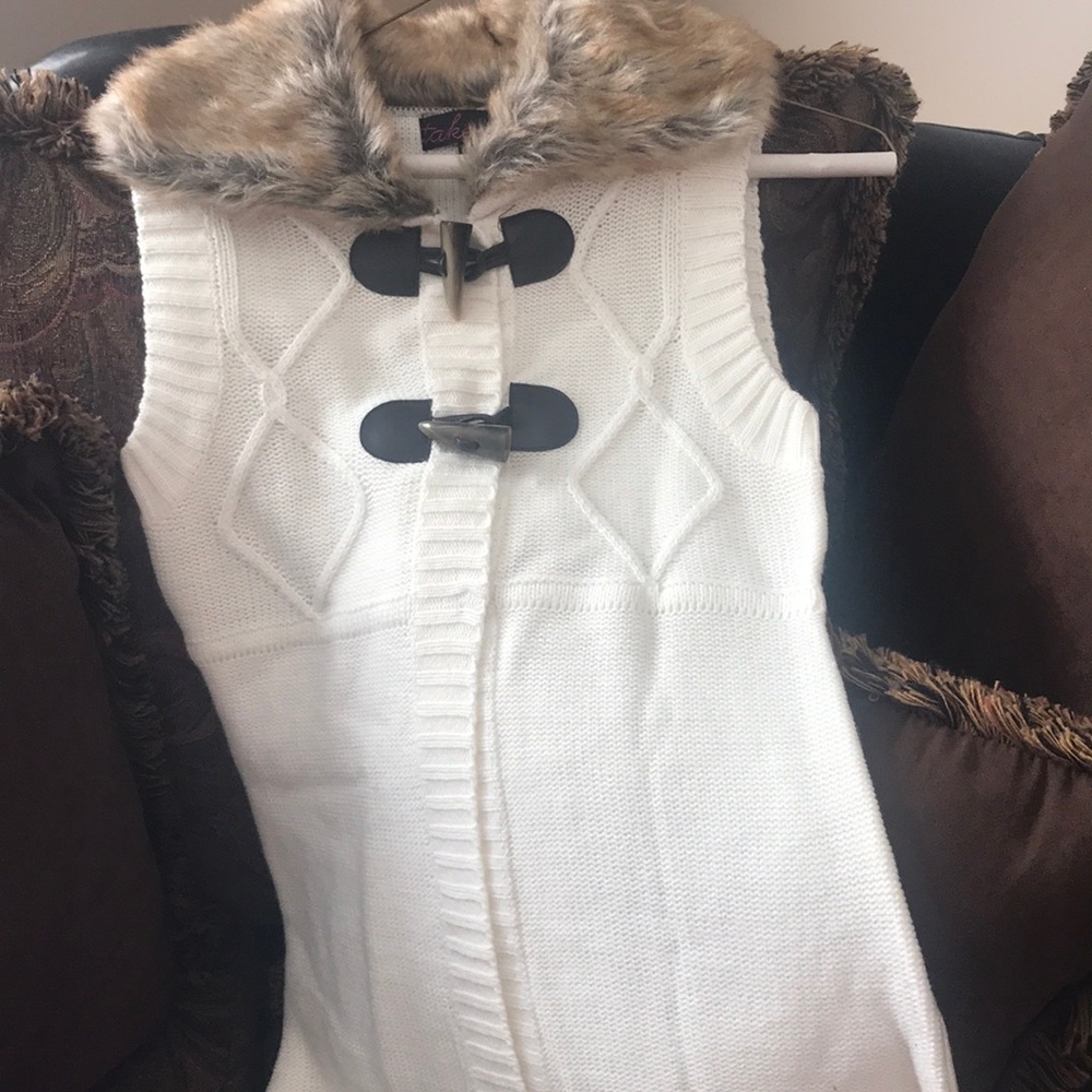 Vest